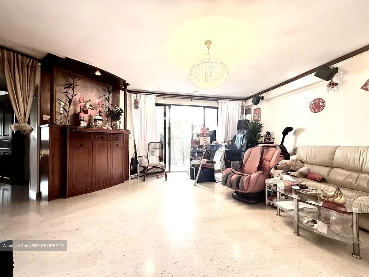 Blk 232 Compassvale Plains (Sengkang), HDB 5 Rooms #574467441